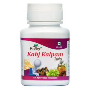 Kabj Kalpam Tablet