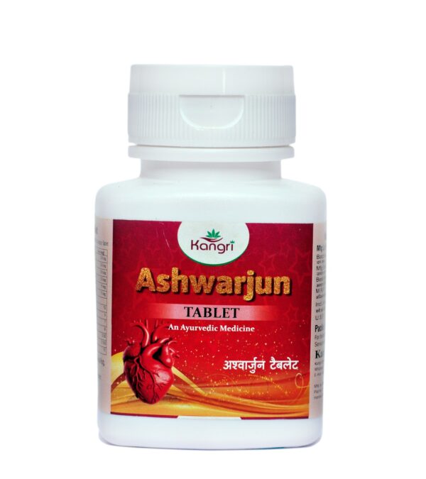 Ashwarjun Tablet