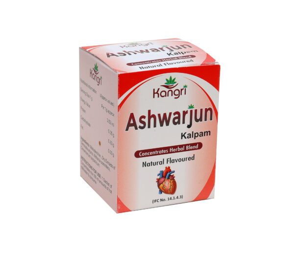 Ashwarjun Sachet