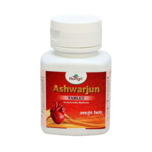 Ashwarjun Tablet