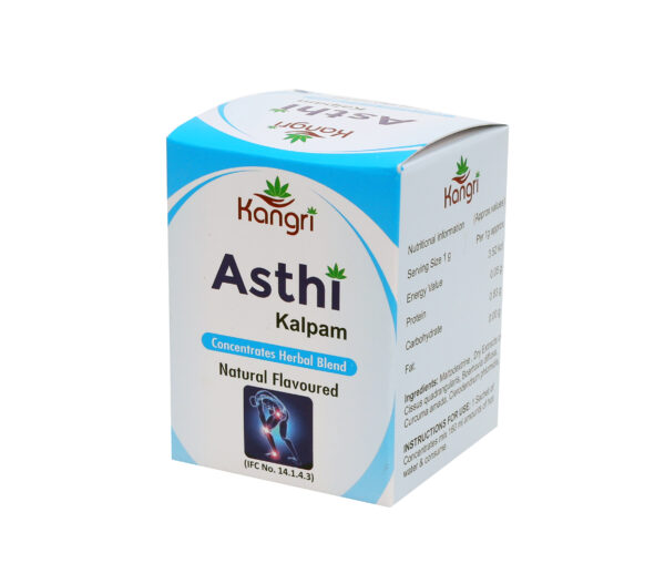 Asthi Kalpam Sachet