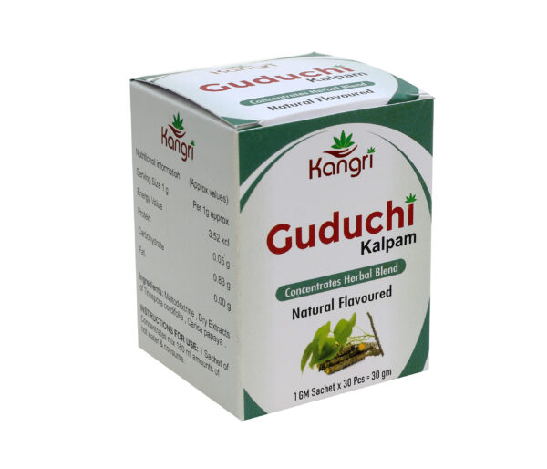 Guduchi Kalpam Sachet