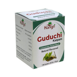 Guduchi Kalpam Sachet