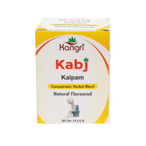Kabj Kalpam Sachet