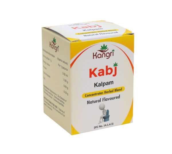 Kabj Kalpam Sachet