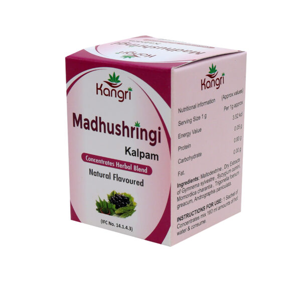 Madhushringi Sachet