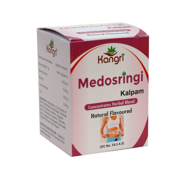 Medosringi Sachet