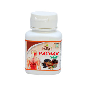 Kangri Pachak Vati