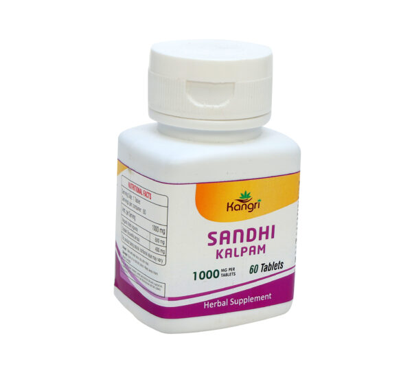 Sandhi Kalpam Tablet