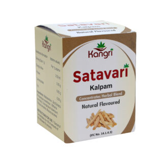 Satavari Sachet