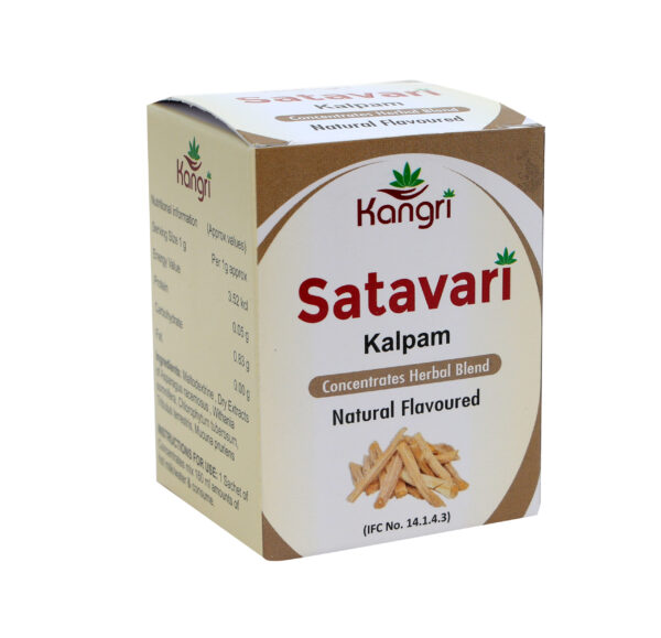 Satavari Sachet