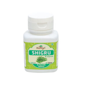 Shigru Kalpam tablet