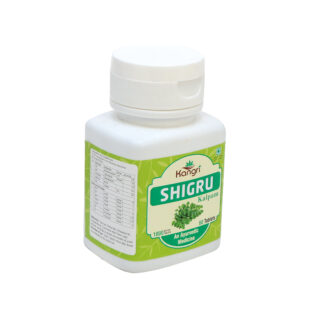 Shigru Kalpam tablet