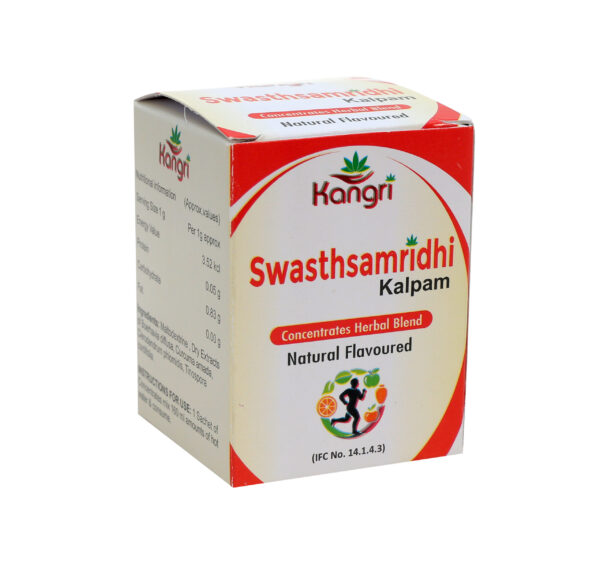 Swasth Samraddhi Sachet