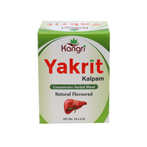 Yakrat Kalpam