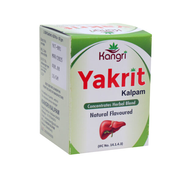 Yakrat Kalpam
