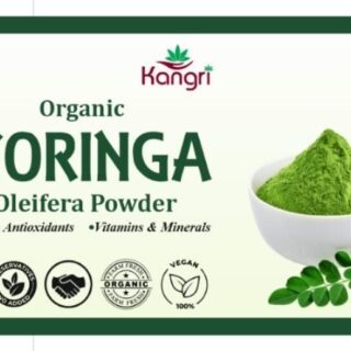 Moringa (Shigru)
