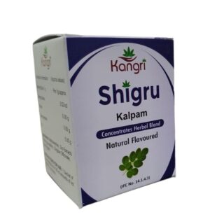Moringa (Shigru)