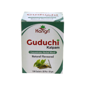 Guduchi Kalpam Sachet