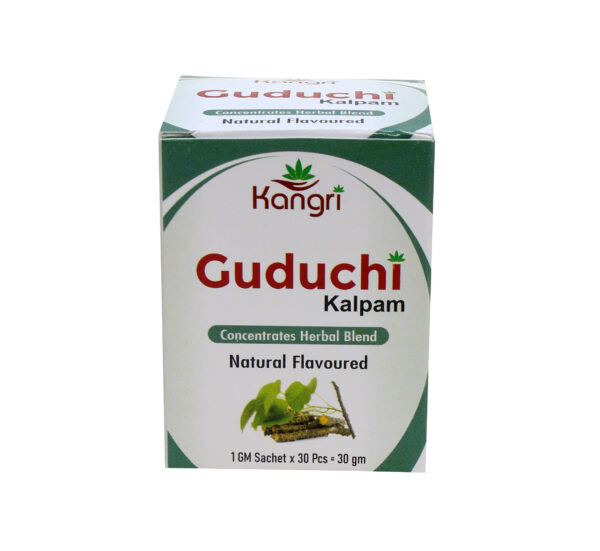 Guduchi Kalpam Sachet