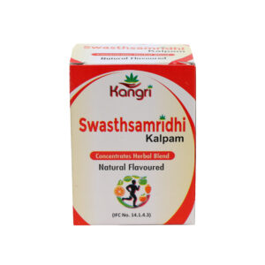 Swasth Samraddhi Sachet