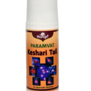 Param Vat Kesari Tail