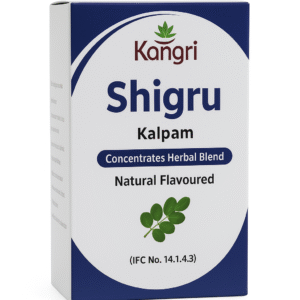 Moringa (Shigru)