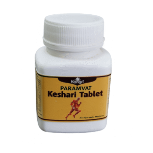 Param Vat Kesari Tablet