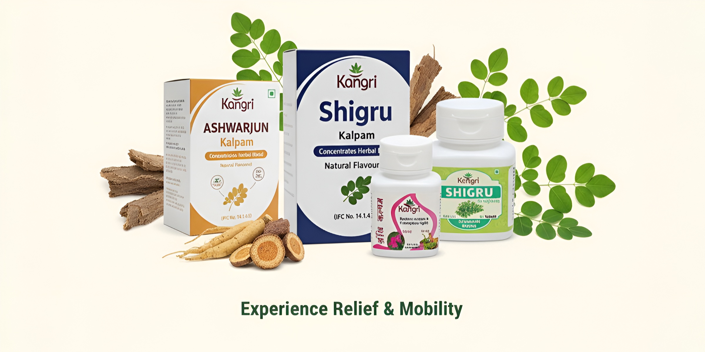 Herbal Supplement