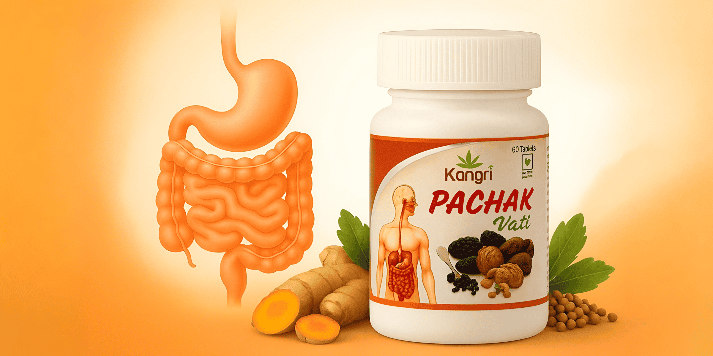 Digestive Health