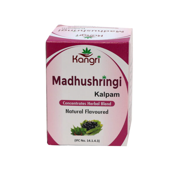 Madhushringi Sachet